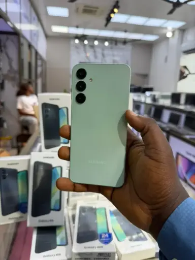 Samsung Galaxy A16 - 128Go