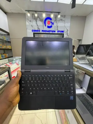 Dell Latitude 3180 Ram4 128Go