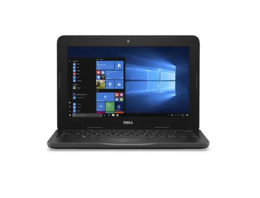 Dell Latitude 3180 Ram4 128Go