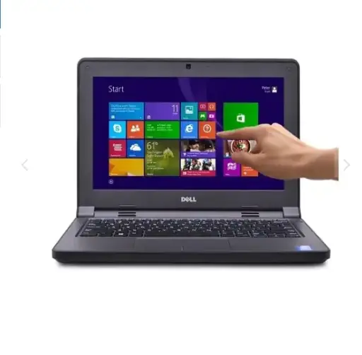 Dell Latitude 3150 Ram4 500Go 11 pouces