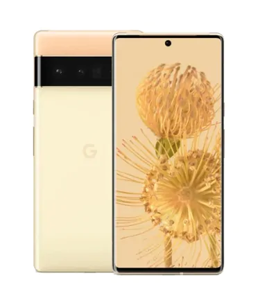 Google pixel 6 pro - 128Go / 256Go