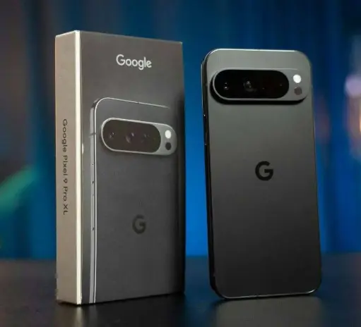 Google pixel 9 pro xl - 256Go 