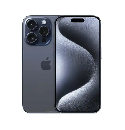 IPhone 15 Pro Max 256Go