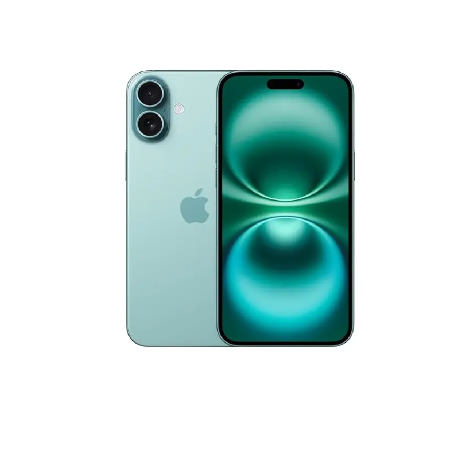 IPhone 16 Plus-128Go