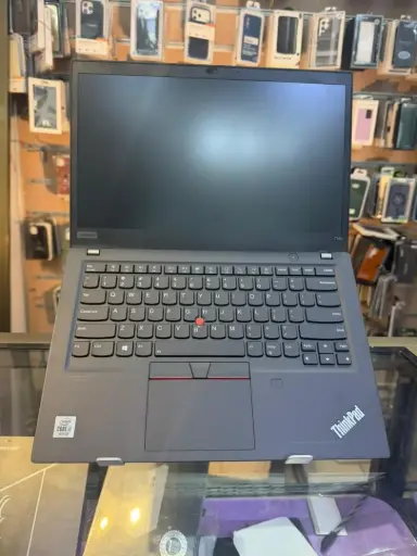 Lenovo Thinkpad T14s i7 10e gen