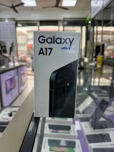 Samsung Galaxy A17 128Go