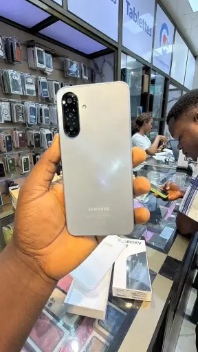 Samsung Galaxy A17 128Go