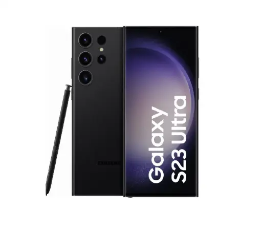 Samsung Galaxy S23 Ultra - 256Go/512Go