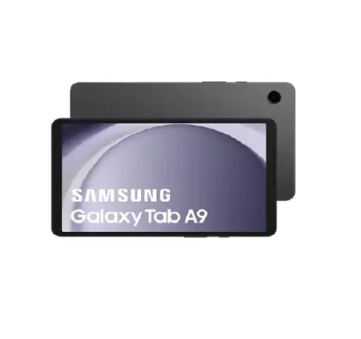 Tablette Samsung Tab A9 64Go/ 128Go