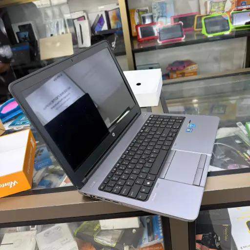 hp probook 650 g1 i5 Ram 8 500go 