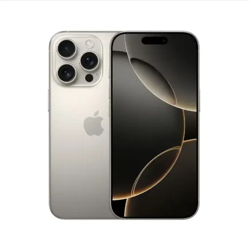 IPhone 16 Pro 256Go