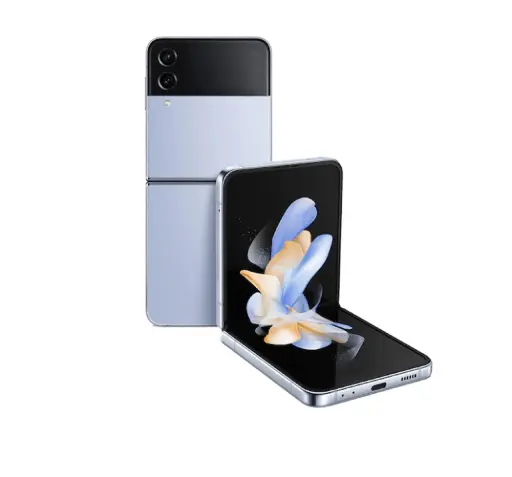 Samsung Galaxy Flip4 - 256Go/512Go