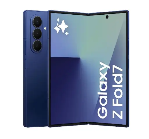 Samsung Galaxy Fold 7- 512Go