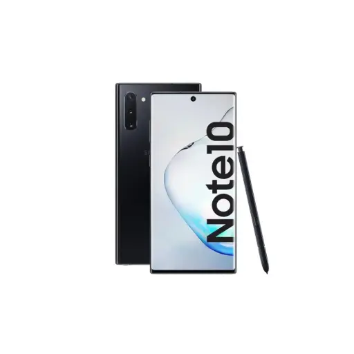 Samsung Galaxy Note 10 - 256Go