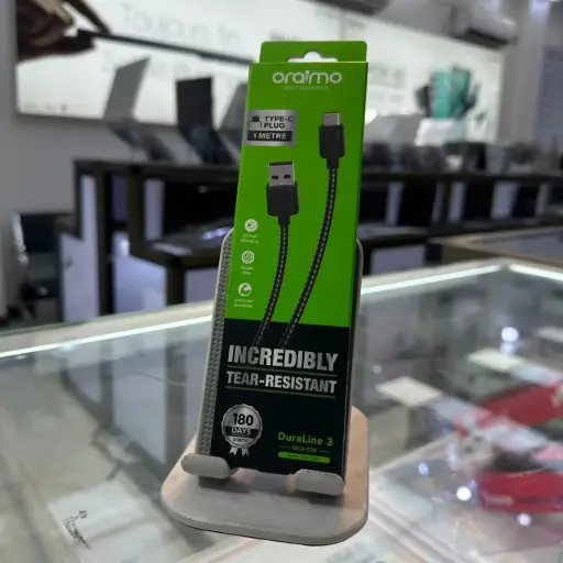 Oraimo cable Dura line 3 OCD-C32
