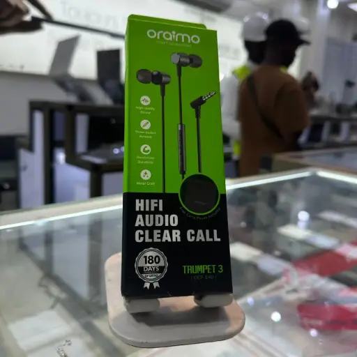 Oraimo trumpet 3 OEP-E4D