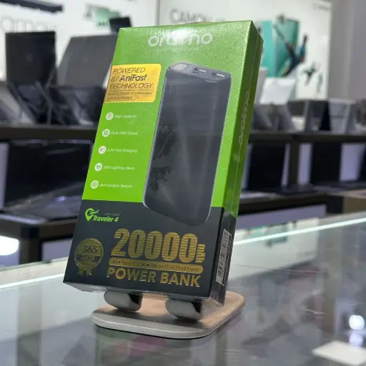 Oraimo traveler4 OPB-P204D  20 000mah