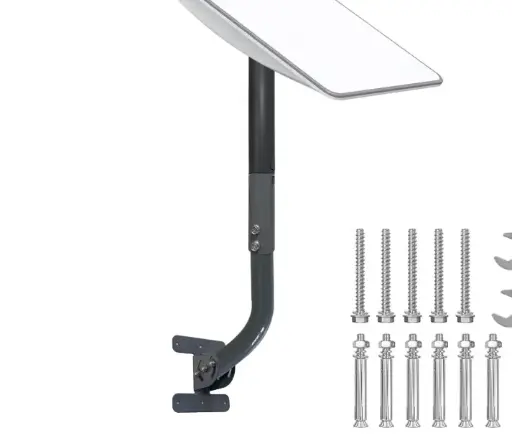 Support starlink kit standard