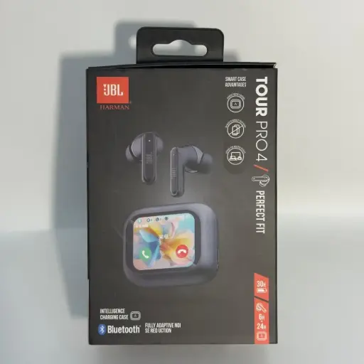 Ecouteur JBL Tour Pro 4