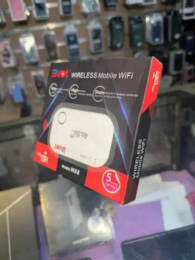 MoDem Wifi Standard Evot