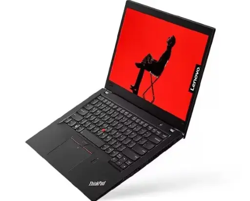 Lenovo Thinkpad T480s i7 8e gén Ram16 512Go