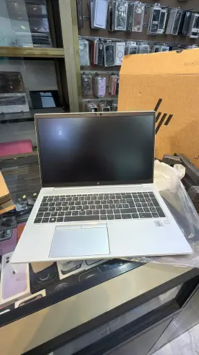 HP EliteBook 850g7 i7 10e Ram16 1téra